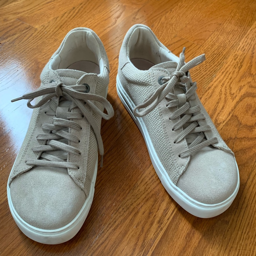 Women’s Birkenstock sneakers